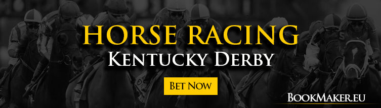 Kentucky Derby Horse Racing Betting